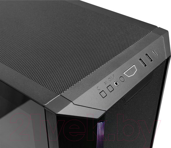 Изображение товара Корпус для компьютера Lian Li Lancool 3R-X / G99.LAN3RX.00 (черный, без БП)