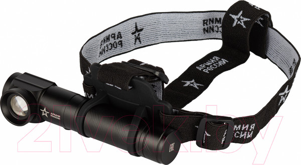 Изображение товара Фонарь ЭРА Армия России Маяк MA-704 / Б0059495