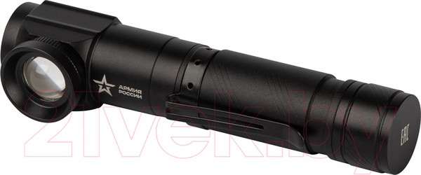 Изображение товара Фонарь ЭРА Армия России Маяк MA-704 / Б0059495