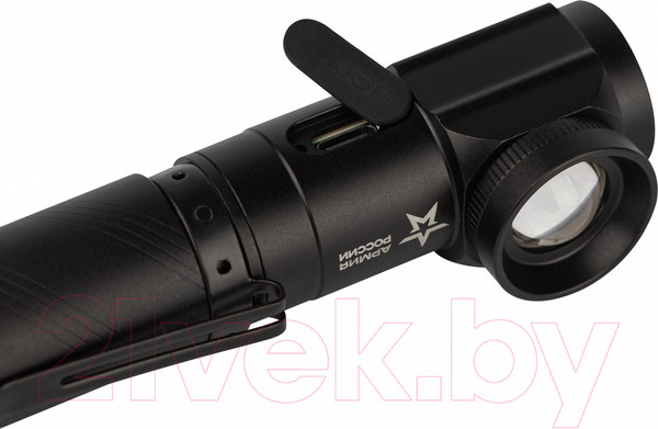 Изображение товара Фонарь ЭРА Армия России Маяк MA-704 / Б0059495