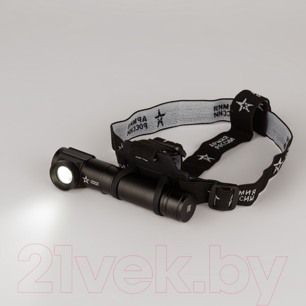 Изображение товара Фонарь ЭРА Армия России Маяк MA-704 / Б0059495