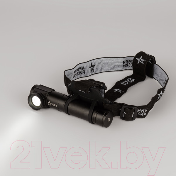 Изображение товара Фонарь ЭРА Армия России Маяк MA-704 / Б0059495