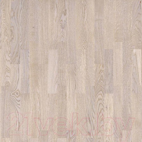 Изображение товара Паркетная доска Tarkett Europarket Oak Polar CL TL (2283x194)