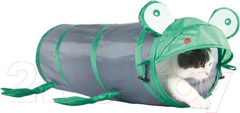 Изображение товара Туннель для животных Homecat 80x25 / 80580