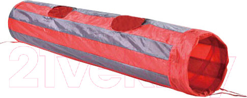 Изображение товара Туннель для животных Homecat 130x25 / 80583