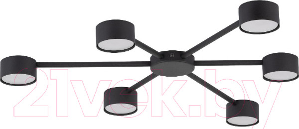 Изображение товара Люстра TK Lighting TKP4692