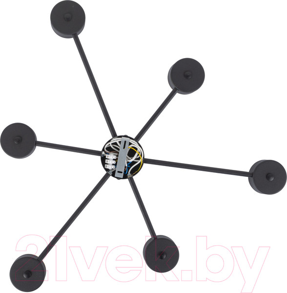 Изображение товара Люстра TK Lighting TKP4692