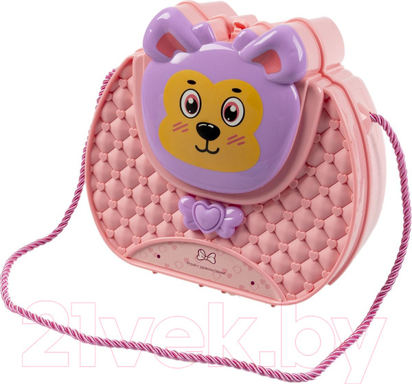 Изображение товара Набор аксессуаров для девочек Bondibon Парикмахер / ВВ6006