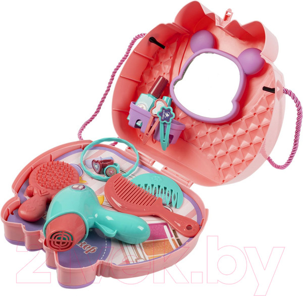 Изображение товара Набор аксессуаров для девочек Bondibon Парикмахер / ВВ6006