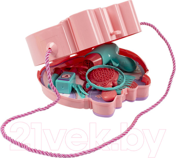 Изображение товара Набор аксессуаров для девочек Bondibon Парикмахер / ВВ6006