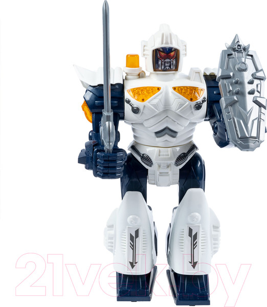 Изображение товара Робот Bondibon Bondibot Вины миров / ВВ6182