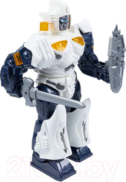 Изображение товара Робот Bondibon Bondibot Вины миров / ВВ6182