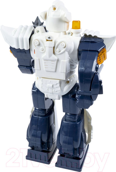 Изображение товара Робот Bondibon Bondibot Вины миров / ВВ6182