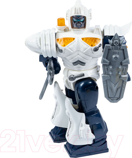 Изображение товара Робот Bondibon Bondibot Вины миров / ВВ6182