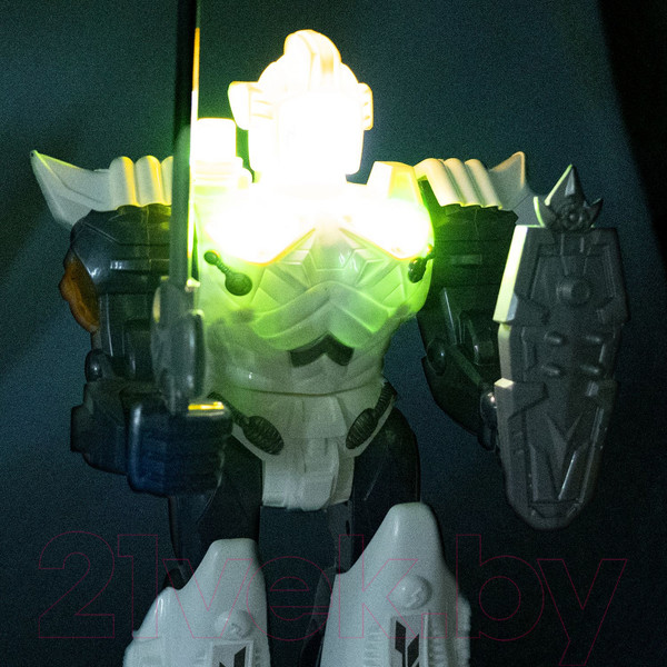 Изображение товара Робот Bondibon Bondibot Вины миров / ВВ6182