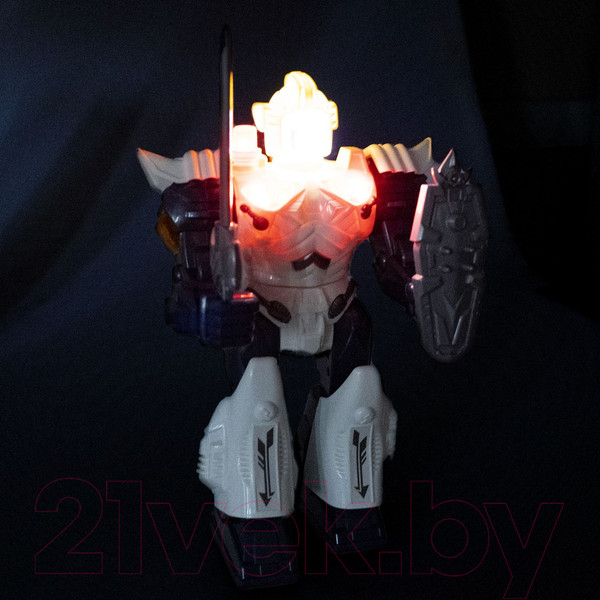 Изображение товара Робот Bondibon Bondibot Вины миров / ВВ6182