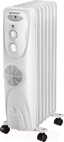 Изображение товара Масляный радиатор Engy EN-1307F Classic