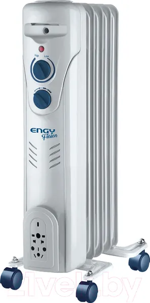 Изображение товара Масляный радиатор Engy EN-2305 Fusion