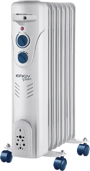 Изображение товара Масляный радиатор Engy EN-2307 Fusion