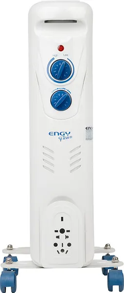 Изображение товара Масляный радиатор Engy EN-2307 Fusion