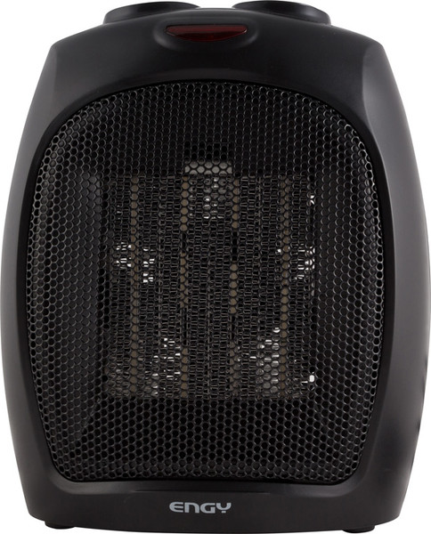 Изображение товара Тепловентилятор Engy KRP-3 (черный)