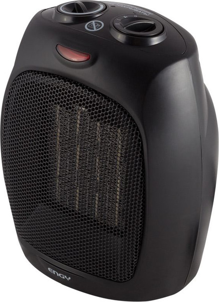 Изображение товара Тепловентилятор Engy KRP-3 (черный)