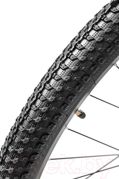 Изображение товара Велосипед Arena Baxter 29 2024 (21, черный матовый)