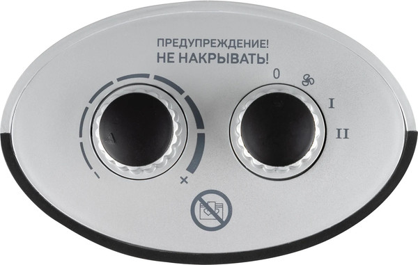 Изображение товара Тепловентилятор Engy PTC-312