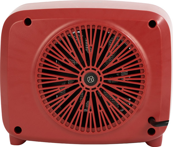 Изображение товара Тепловентилятор Engy PTC-321 (красный)