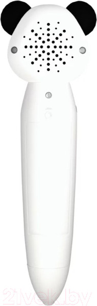 Изображение товара Развивающая игрушка BertToys Панда Тичи / 4630017947362 (белый)