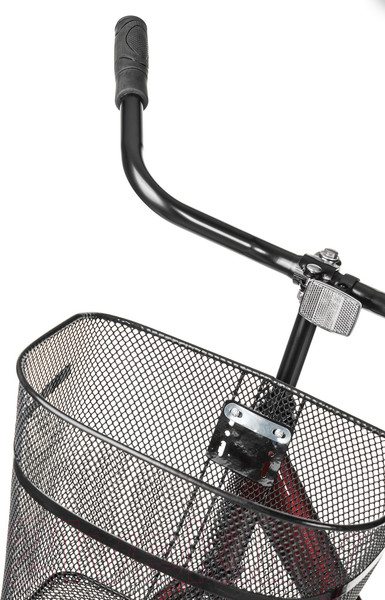 Изображение товара Велосипед Arena Street 28 2024 (17, вишневый)