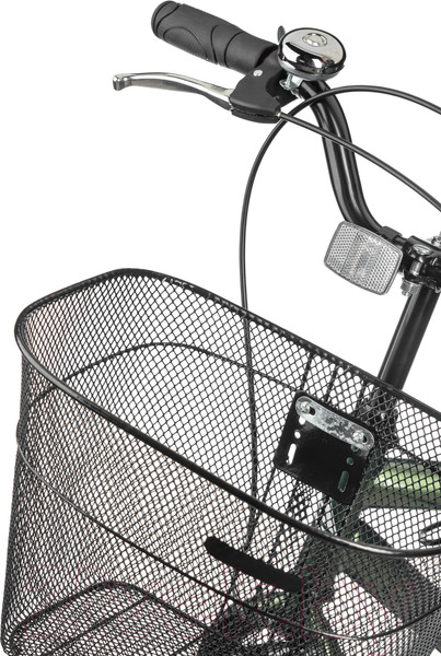 Изображение товара Велосипед Arena Rocky 28 2024 (20, зеленый)