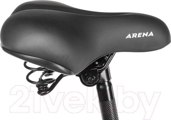 Изображение товара Велосипед Arena Rocky 28 2024 (20, зеленый)