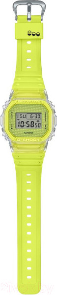 Изображение товара Часы наручные мужские Casio DW-5600GL-9E
