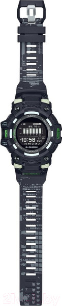 Изображение товара Часы наручные мужские Casio GBD-100LM-1E
