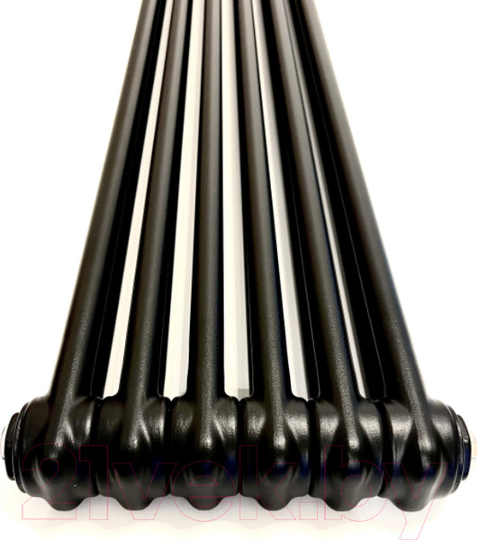 Изображение товара Радиатор стальной Arbonia 2180/6 89 SF NIC C 006 (правый, нижнее подключение)