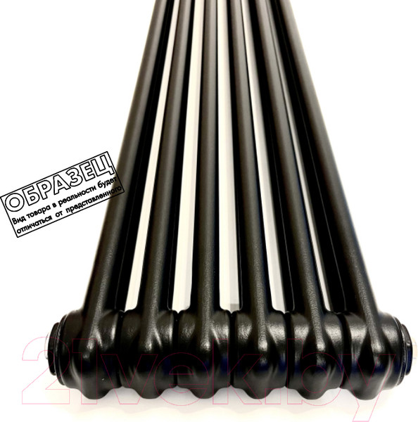 Изображение товара Радиатор стальной Arbonia 2180/8 89 SF NIC C 006 (правый, нижнее подключение)