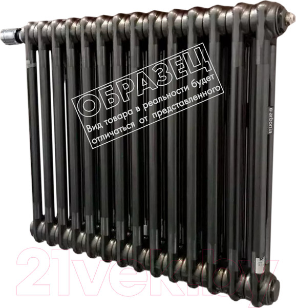 Изображение товара Радиатор стальной Arbonia RRN 2057/16 12 TF 16 (левый, боковое подключение)