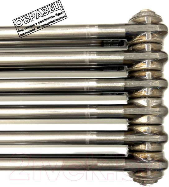 Изображение товара Радиатор стальной Arbonia RRN 2057/16 12 TF 16 (левый, боковое подключение)