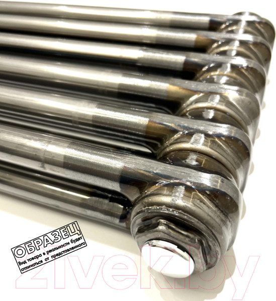 Изображение товара Радиатор стальной Arbonia RRN 2057/24 12 TF 24 (левый, боковое подключение)