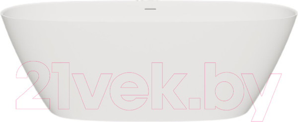 Изображение товара Ванна из искусственного мрамора Salini Sofia 185x90 / 102519G (S-Sense, глянцевый)