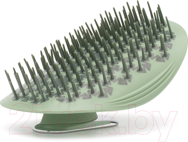 Изображение товара Расческа-массажер MANTA Brush SGSSGDSG40 (Green)