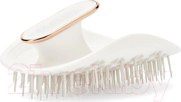 Изображение товара Расческа-массажер MANTA Brush WRGWLG4011 (White)