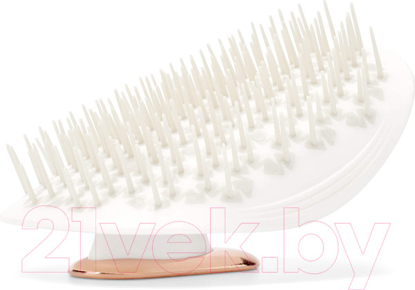 Изображение товара Расческа-массажер MANTA Brush WRGWLG4011 (White)