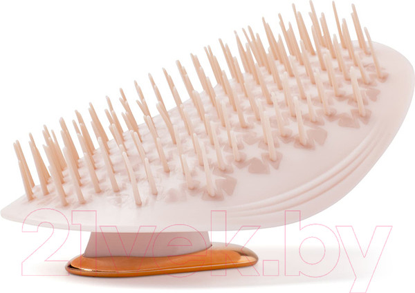 Изображение товара Расческа-массажер MANTA Brush PIRGPIDPI4011 (Pink)