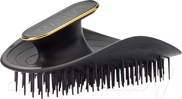 Изображение товара Расческа-массажер MANTA Brush BGBB4011 (Black )
