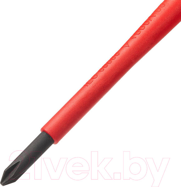 Изображение товара Набор отверток КВТ Профи НИО-2206-S / 88925