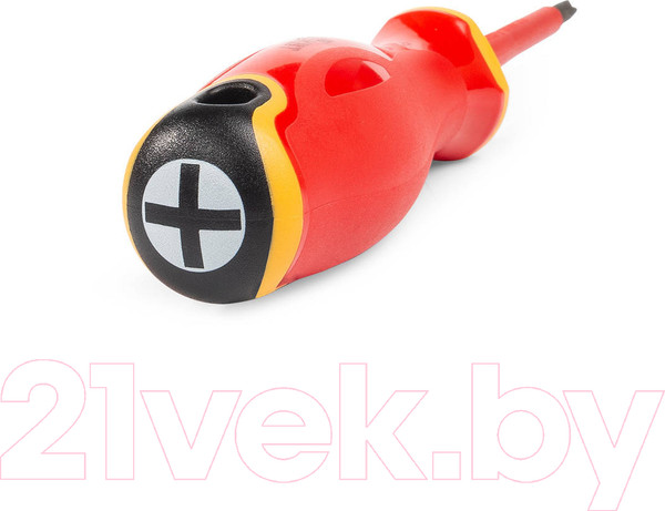 Изображение товара Набор отверток КВТ Профи НИО-2206-S / 88925