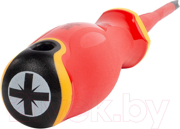 Изображение товара Набор отверток КВТ Профи НИО-2208-S / 88926