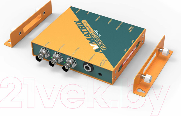 Изображение товара Конвертер цифровой Avmatrix SC1120 / 29994